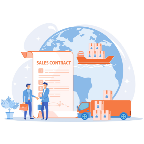 Import Export Code (IEC) Pvt Ltd