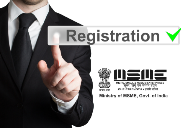 The Ultimate Guide to MSME Registration Process [2020]