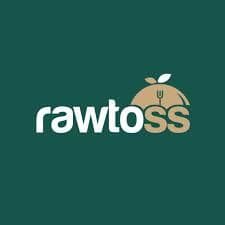 Rawtoss – A Shift Towards a Better Lifestyle!