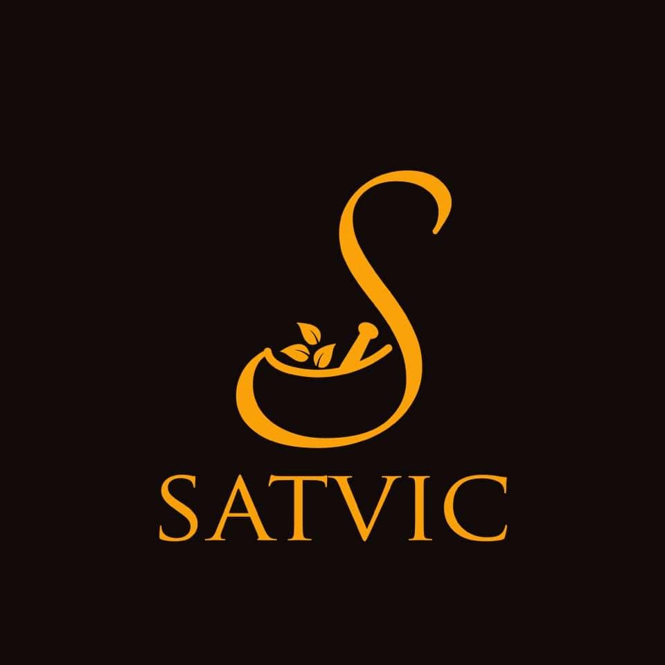 From Dreams to Reality, With A Pinch of Hard Work and Belief-Satvic Foods