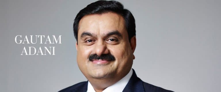 Gautam Adani Biography – Networth, Success Story, Companies, Awards 2024