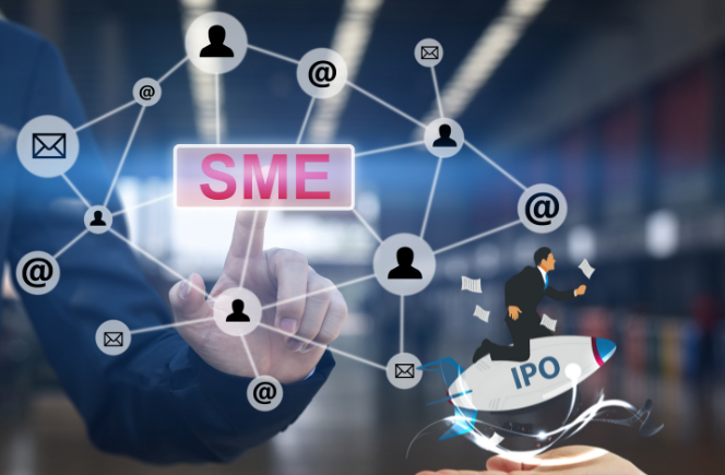 Everything You Need to Know About SME IPOs: Benefits, Process, and Challenges Explained-2024