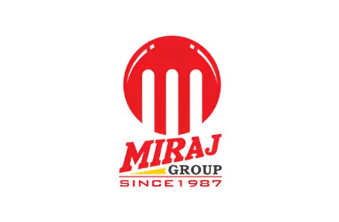 Success Of Miraj Group