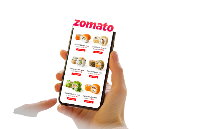 How to Start Business with Zomato from Home in 10 Steps-2024