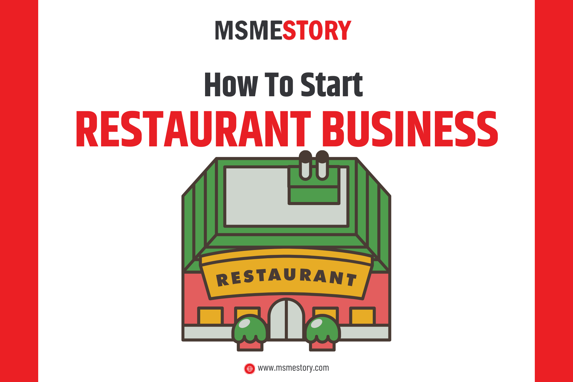 How to Start a Successful Restaurant Business in India: Step-by-Step Guide