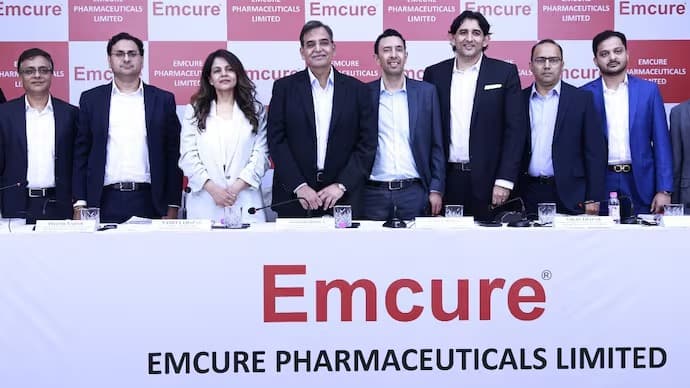 Emcure Pharma IPO Date, Price, GMP, Review, Details