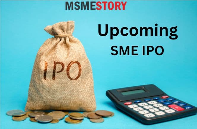 Top upcoming SME IPOs in August 2024