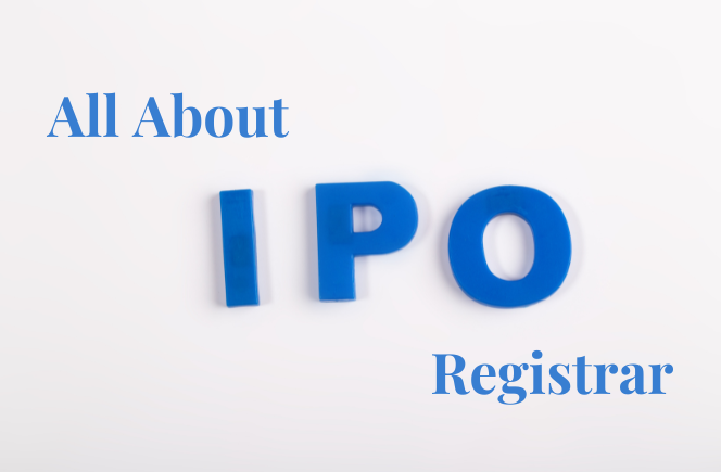 Understanding IPO Registrars: Key Roles, Importance, and Top Registrars in India