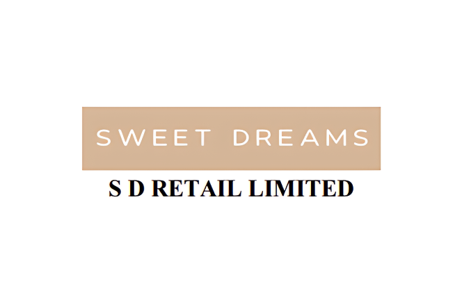 SD Retail Limited IPO (SD Retail Logo IPO) Detail, IPO Date, Price, GMP & Allotment 2024