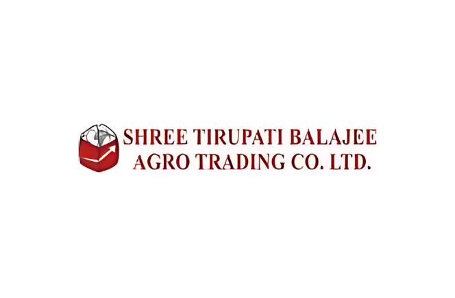 Shree Tirupati Balajee Agro Trading Company Limited IPO (Shree Tirupati Balajee IPO)  Date, Price, GMP & Allotment 2024