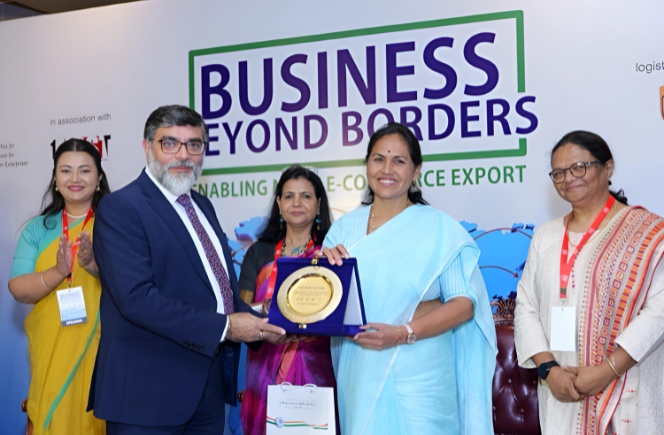 India SME Forum Launches “Start Exporting in Eight Weeks” Program