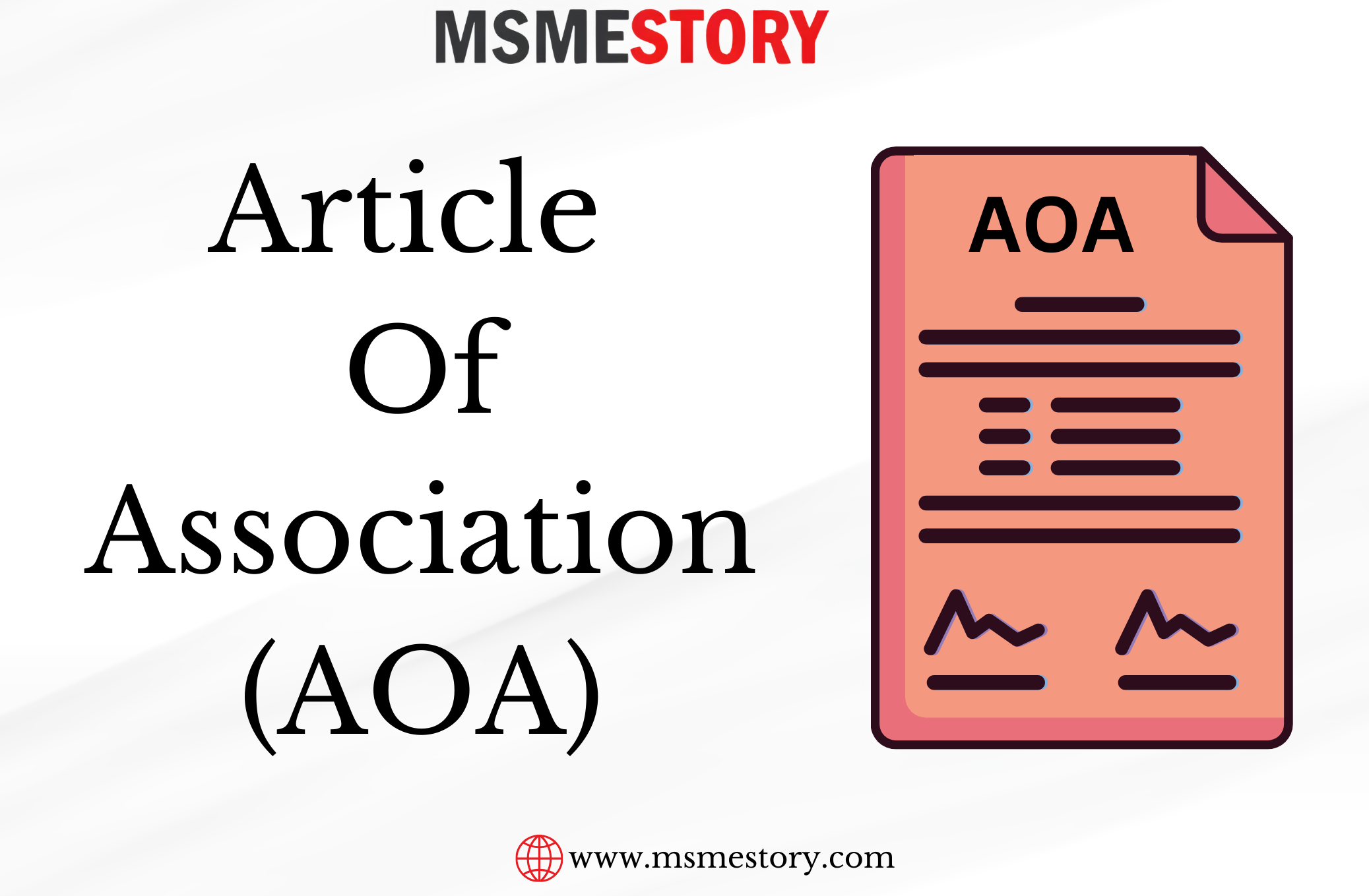 Article of Association(AOA): A Comprehensive Guide in 2024