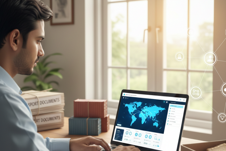 Traditional Export vs E-Commerce Export: Which Is Better for MSMEs?