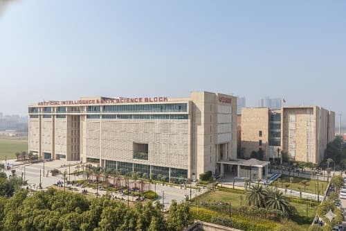 Galgotias University Places a INR 350+ Crore Bet on Artificial Intelligence