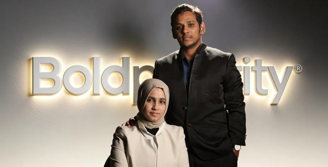 How Boldpurity is Elevating Indian Skincare with Science and Full Control