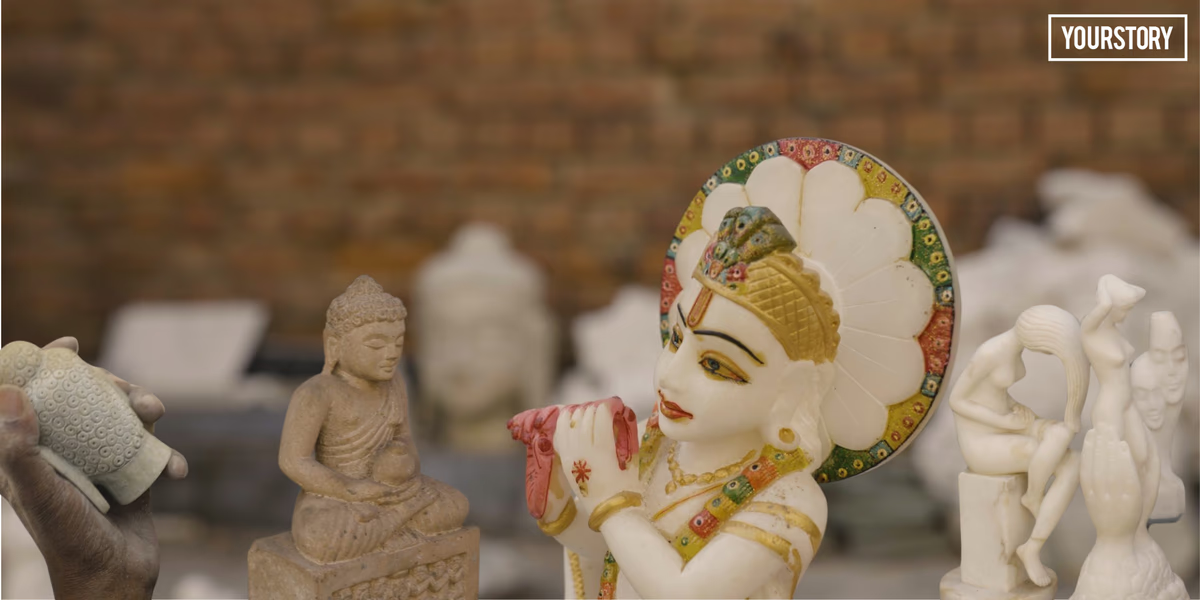 Agra Marble Craft: 400+ Years of Heritage and Artistry