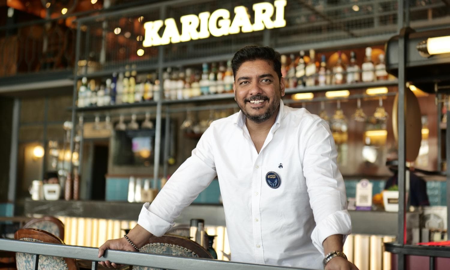 Karigari Ventures: Transforming Culinary Heritage into Scalable Hospitality Value