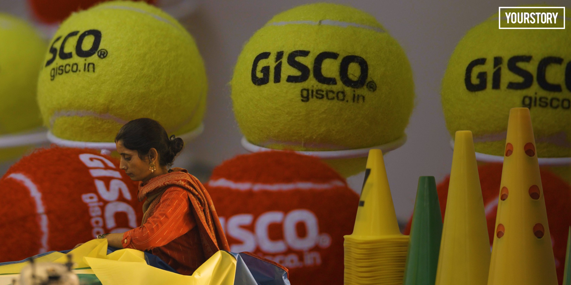 Meerut’s Sports Goods Industry: Leading Quality Manufacturing for Global Markets