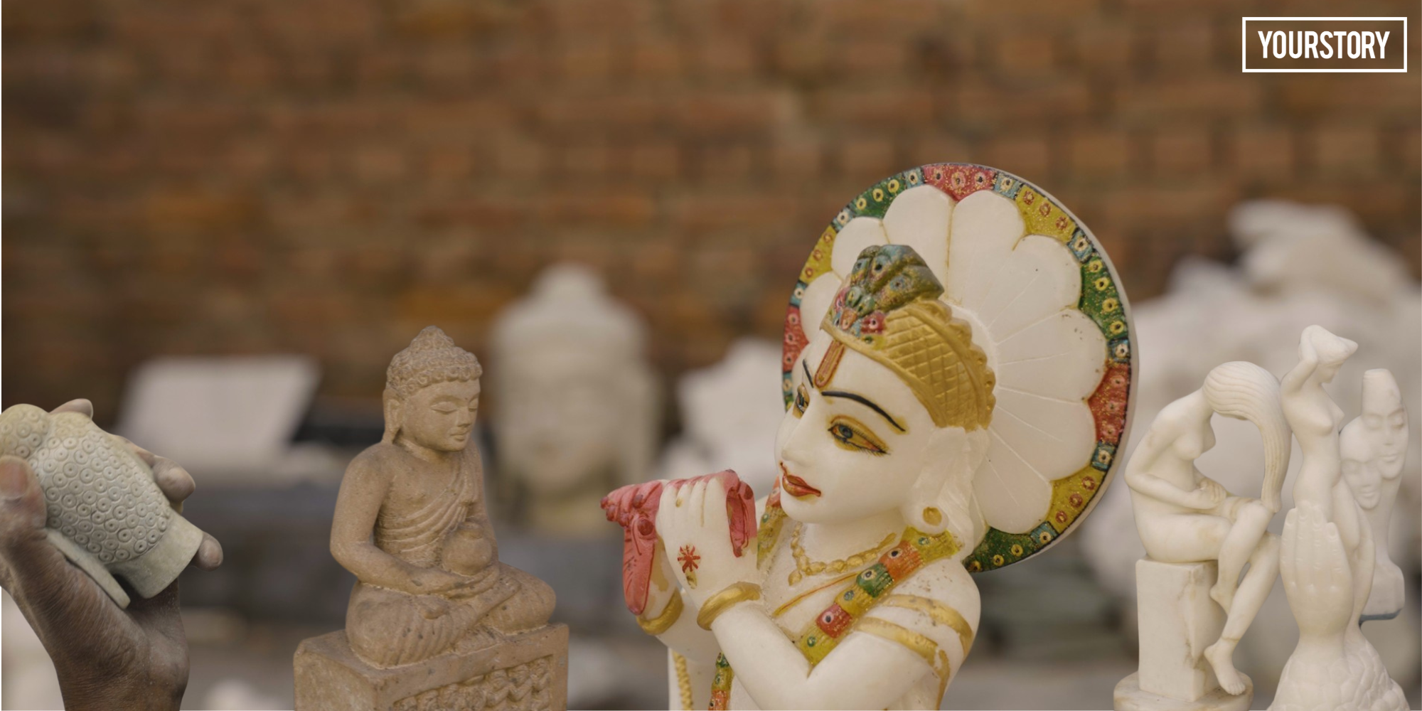 Agra’s Marble Craft: Heritage Art Boosting Local Economy