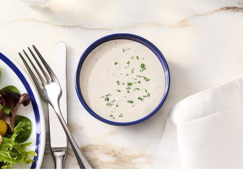 The World is Falling in Love with Ranch, and Here's a Walnut-Powered Twist