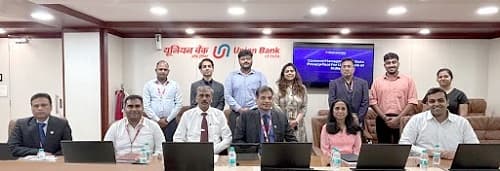 Union Bank of India Selects Leegality's Consentin Platform for DPDP Compliance