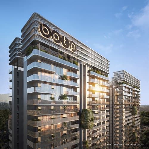 BPTP Commences Allotments for SkyNest Towers Following Overwhelming Response, Setting a New Benchmark for Luxury Living in Faridabad