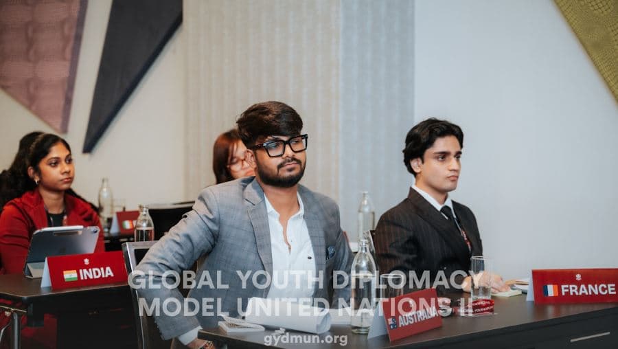 Galgotias University Students Bring Pride to India with Outstanding Achievements at Global Diplomacy Conference in Malaysia