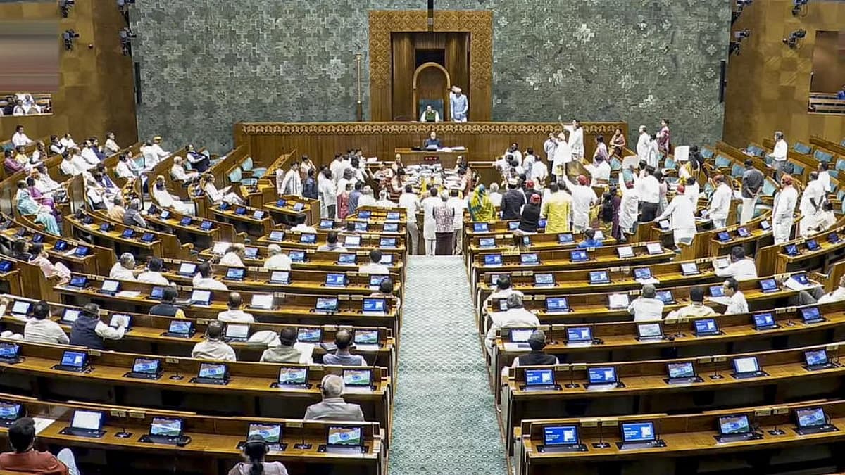 Centre to Introduce FCRA Bill Next Week; Delimitation Bill Timeline Unclear