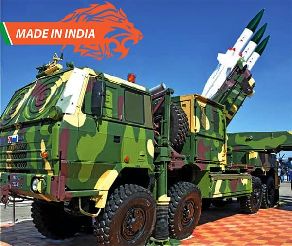 India Expands Defence Export Market with OGEL Reforms Enhancing Global Access