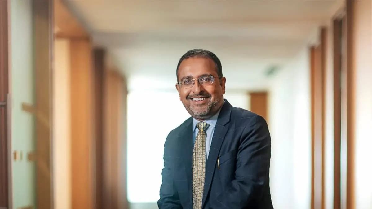 L&T Finance’s Lakshya Strategy Focuses on Effective Delivery