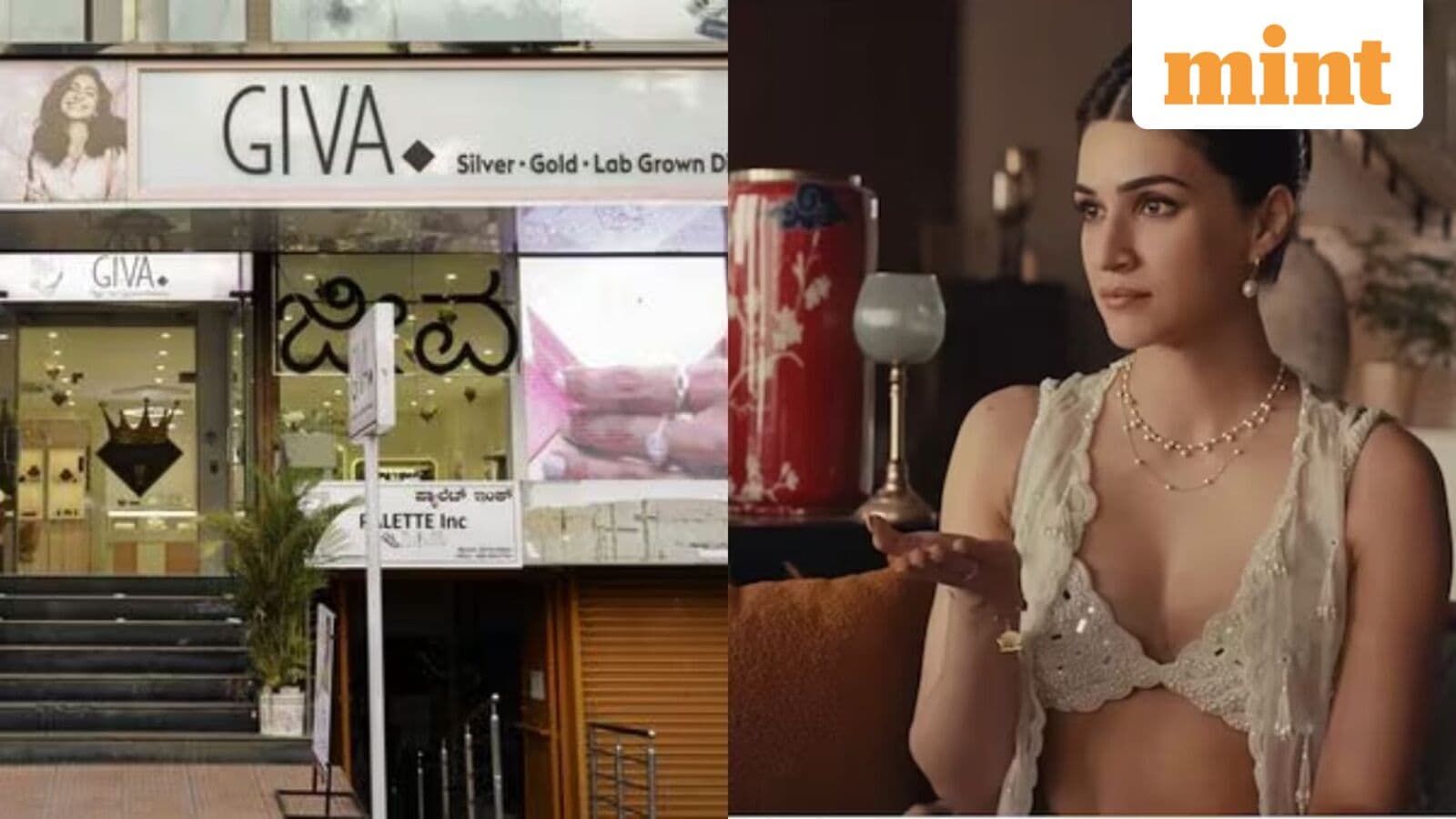 Why GIVA Pulled Kriti Sanon Rakshabandhan Ad Over Staff Safety Concerns
