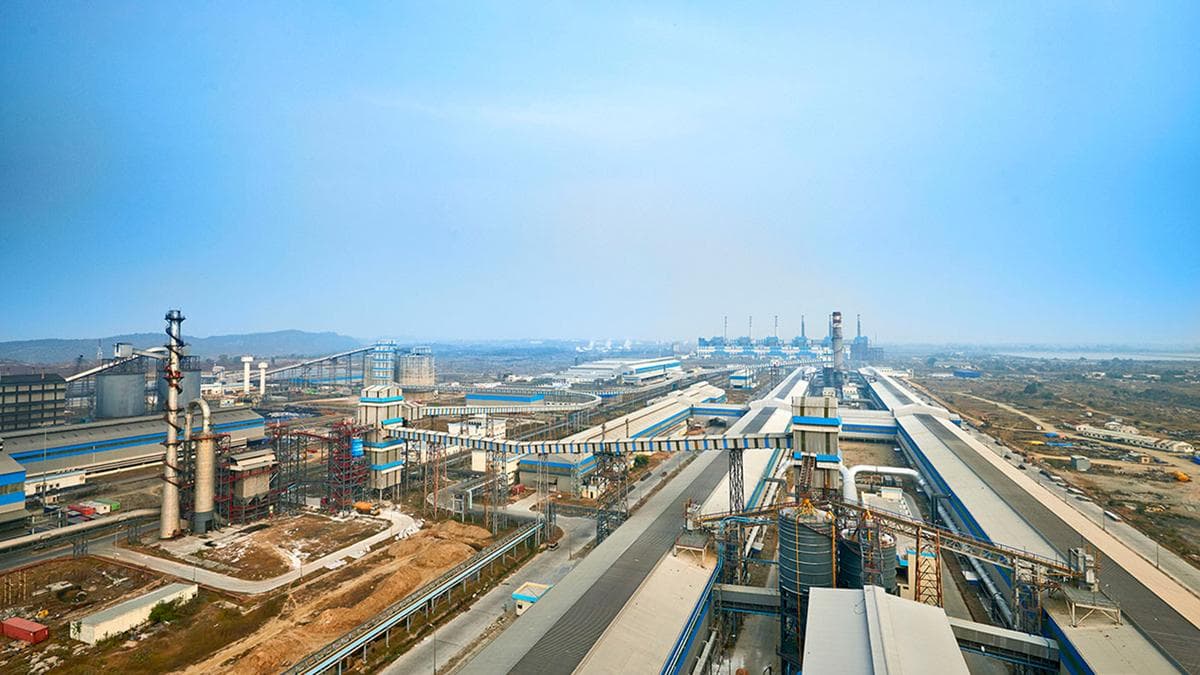 Birla vs Adani: Rivalry in India’s Heavy Metals Sector