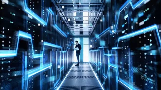 RBI’s greenfield next generation data centre to commence operations in FY25