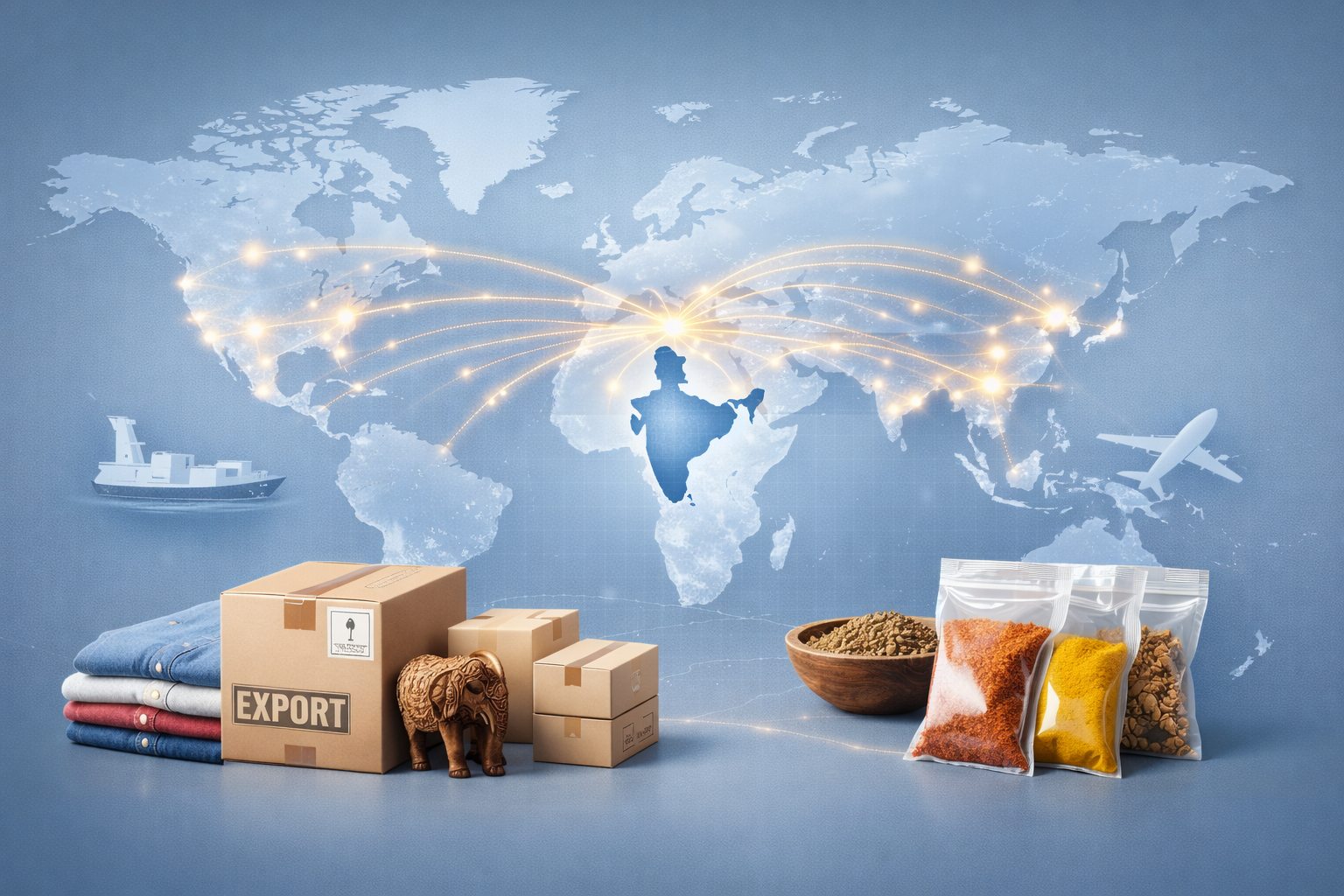 How to Validate Foreign Demand Before Starting Exports