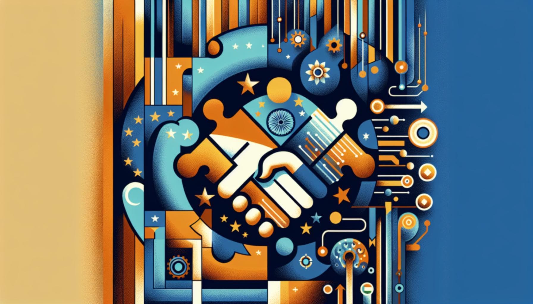 India and EU Finalize Free Trade Agreement with Announcement on Tuesday