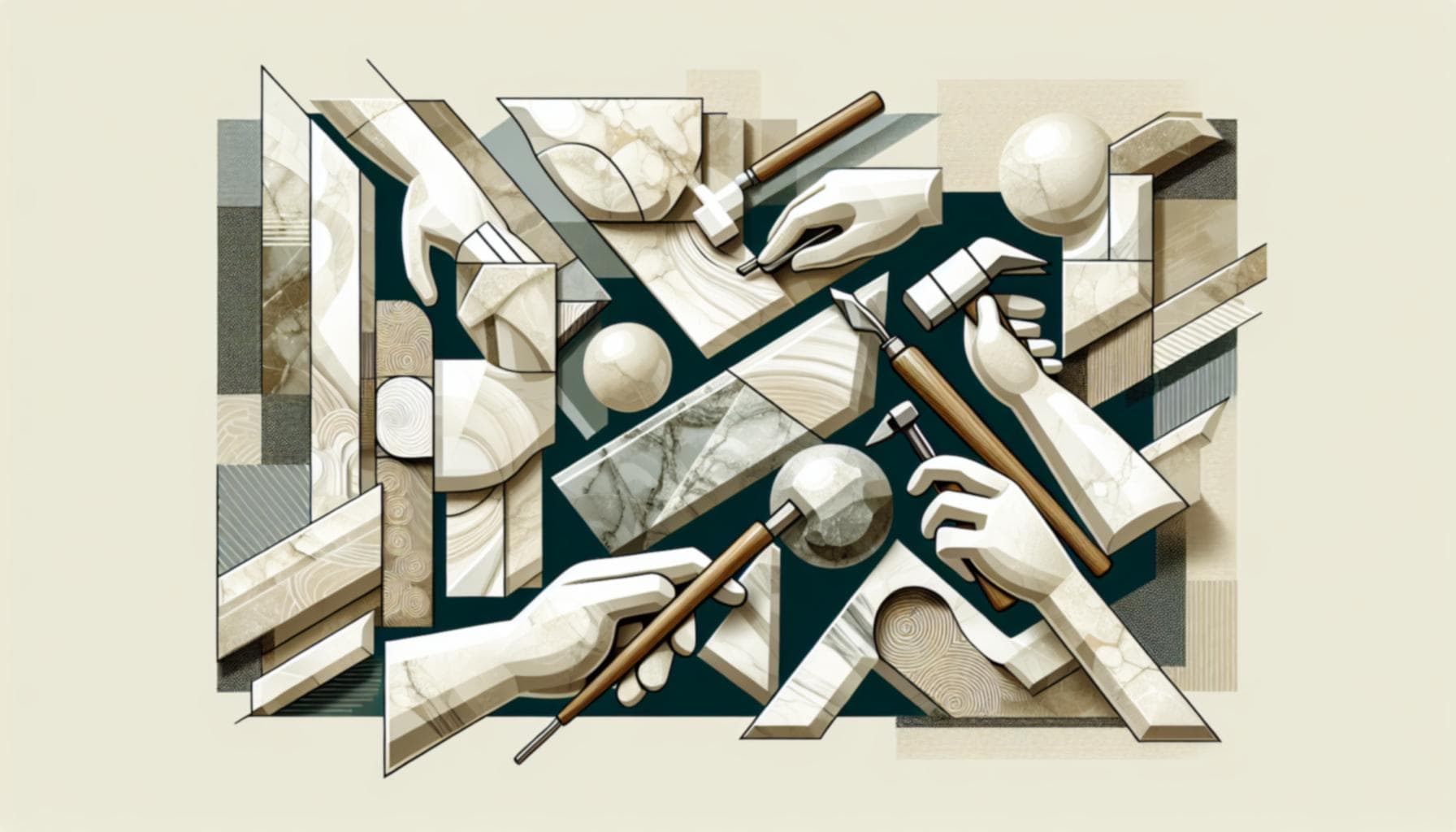 Agra’s Marble Craft: Preserving a Timeless Tradition of Stone Carving