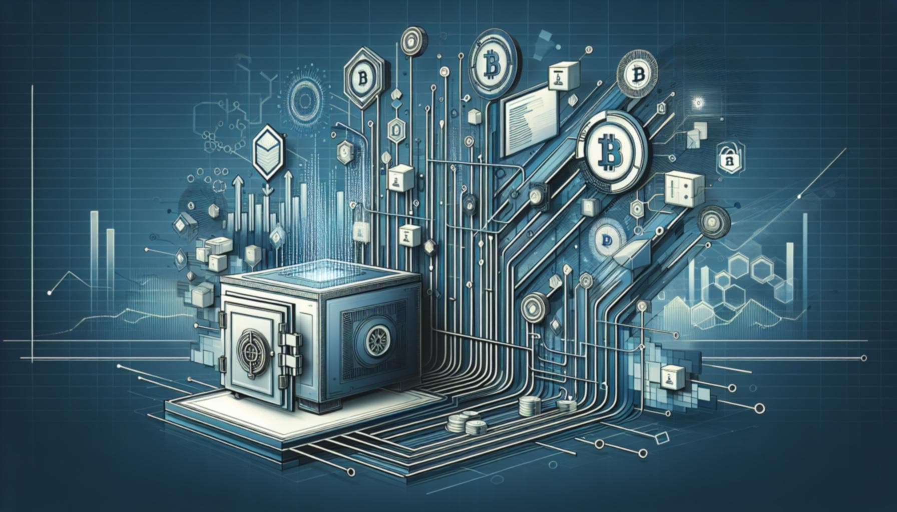 BitGo Acquisition Sparks Traditional Finance Expansion into Crypto Custody