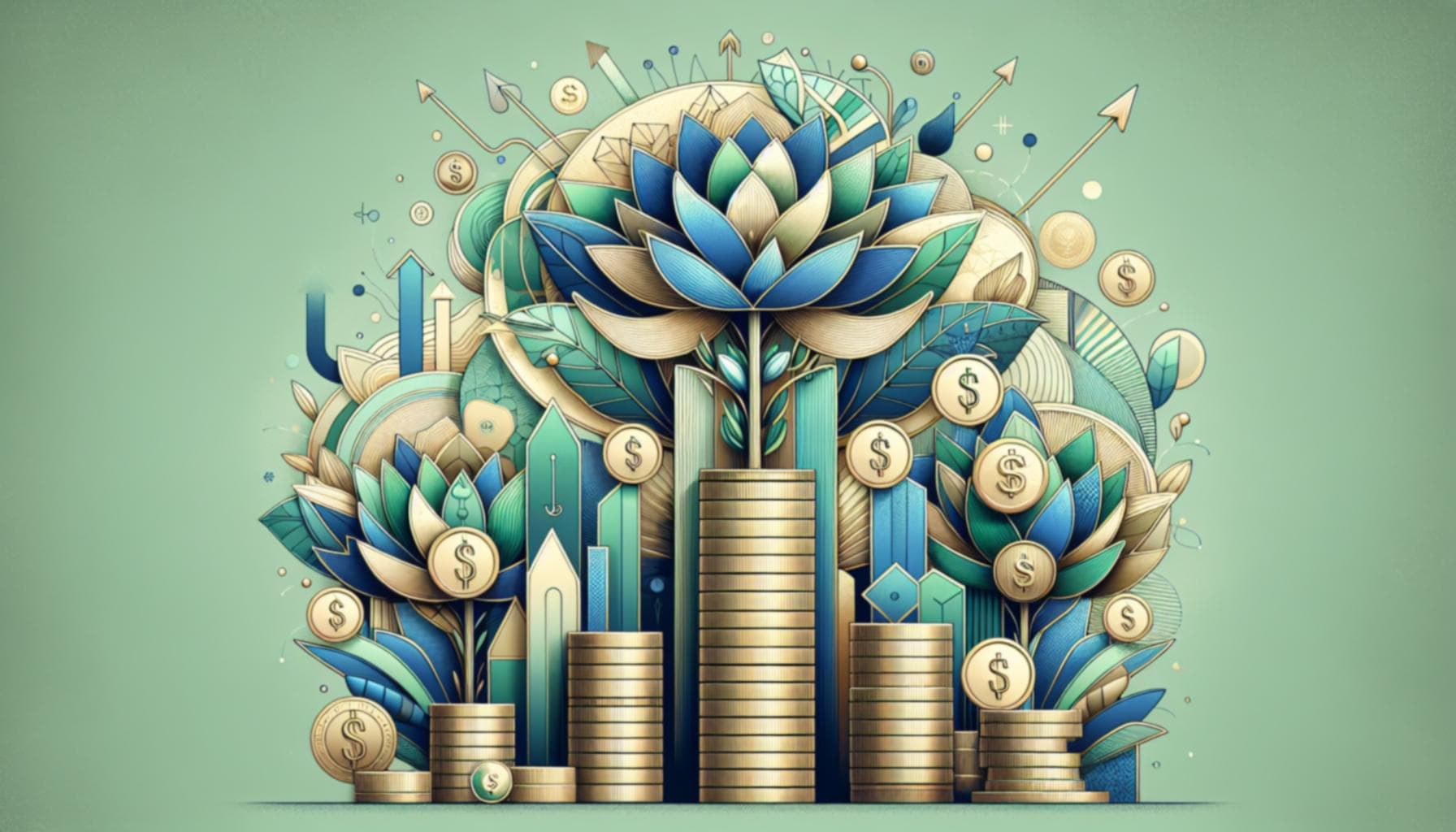 Lathika Suthan’s Journey: From Teacher to Lotus and Water Lily Entrepreneur in Kerala