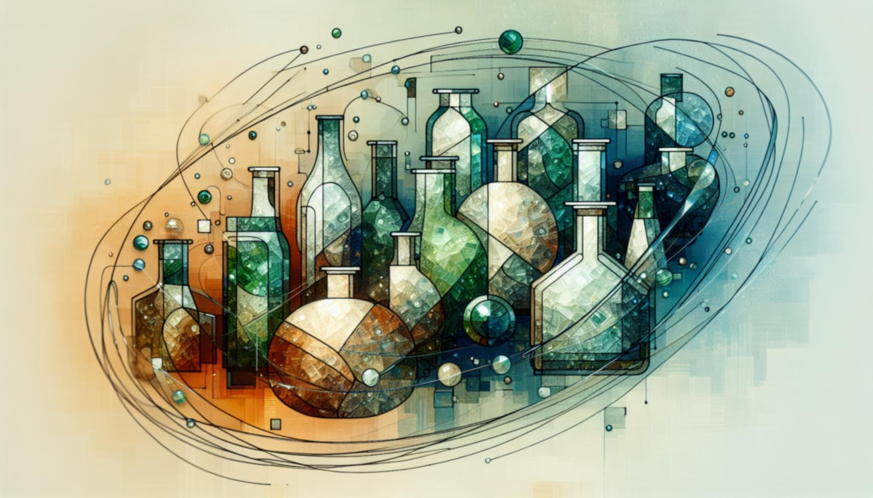 Firozabad’s Vintage Glassware Boom Fueled by Recycled Glass Innovation