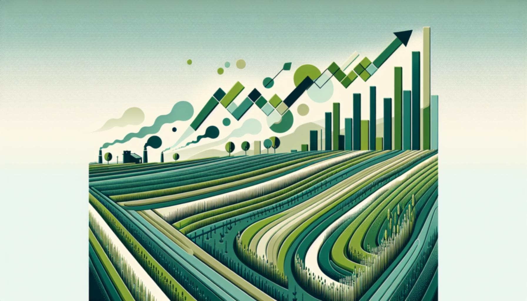 Punjab Farmers Cut Stubble Burning by 90% with Innovative Biochar Technology