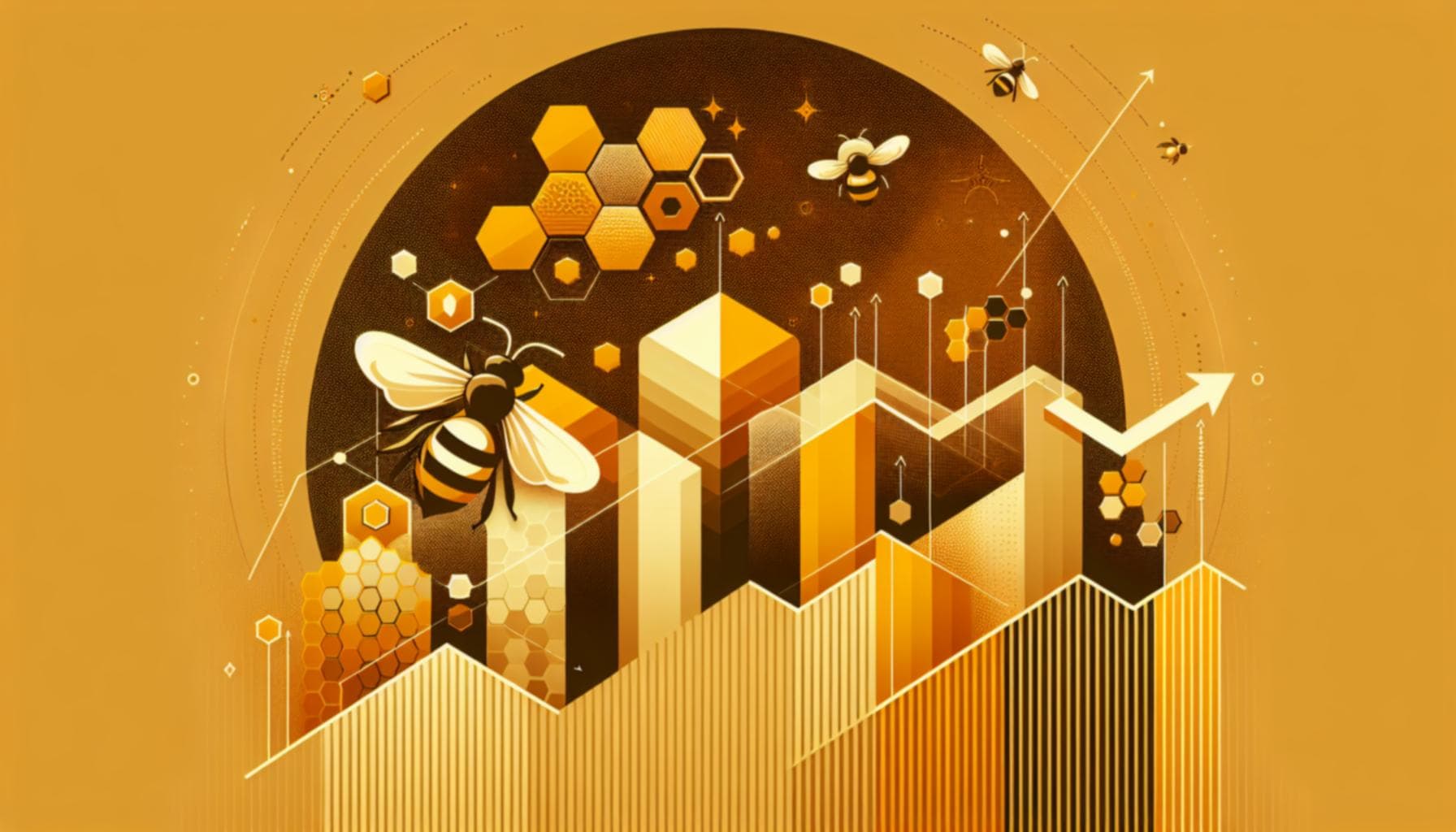 How Shivani Patel Built a Thriving Honey Business in Varanasi