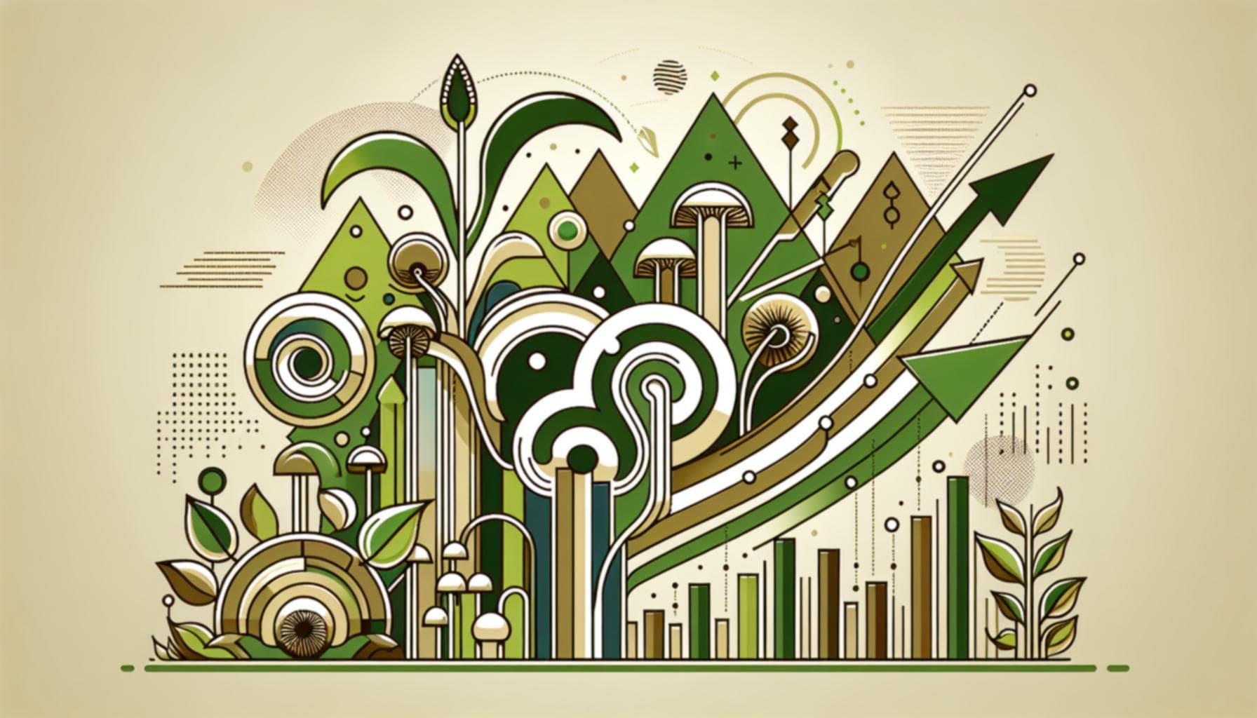 How Two Brothers Built a Rs 25 Lakh Mushroom Farming Business in Uttarakhand