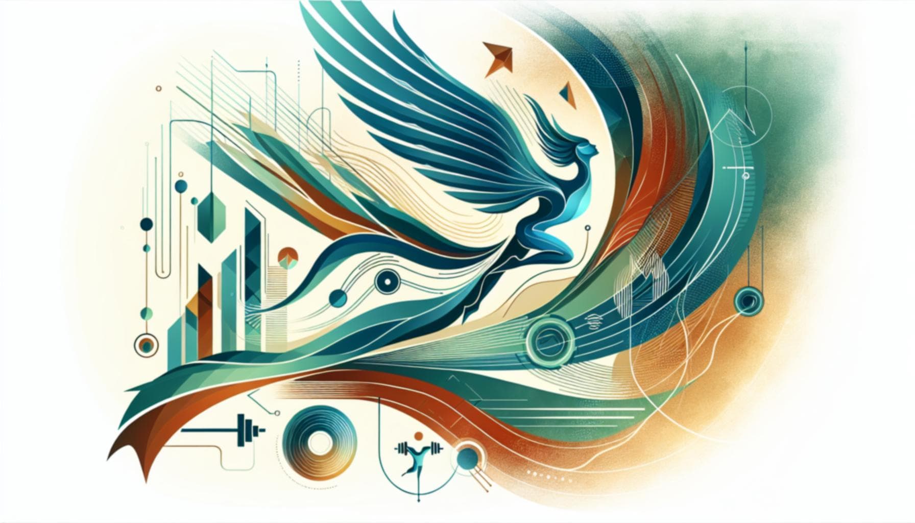 62-Year-Old Woman Overcomes Abuse to Become Inspiring Fitness Trainer