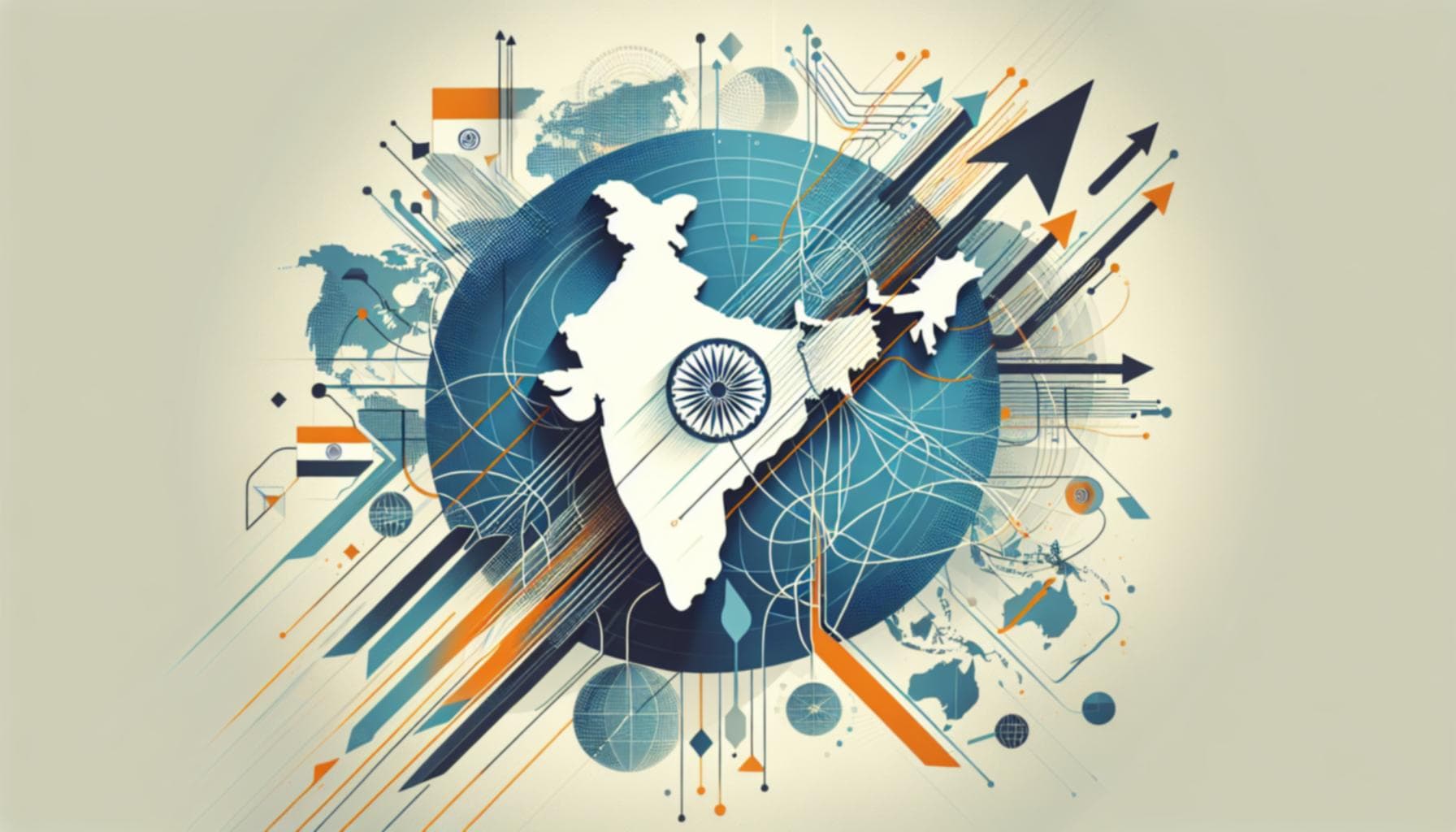 India Signs Nine Free Trade Agreements with 38 Nations, Says Goyal