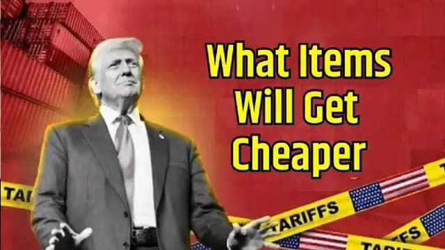 US Supreme Court Blocks Trump Tariffs: Cheaper Steel & Textiles Boost Indian Trade
