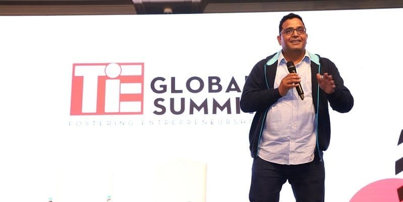How Vijay Shekhar Sharma Pivoted Paytm Amid Smartphone and AI Shifts