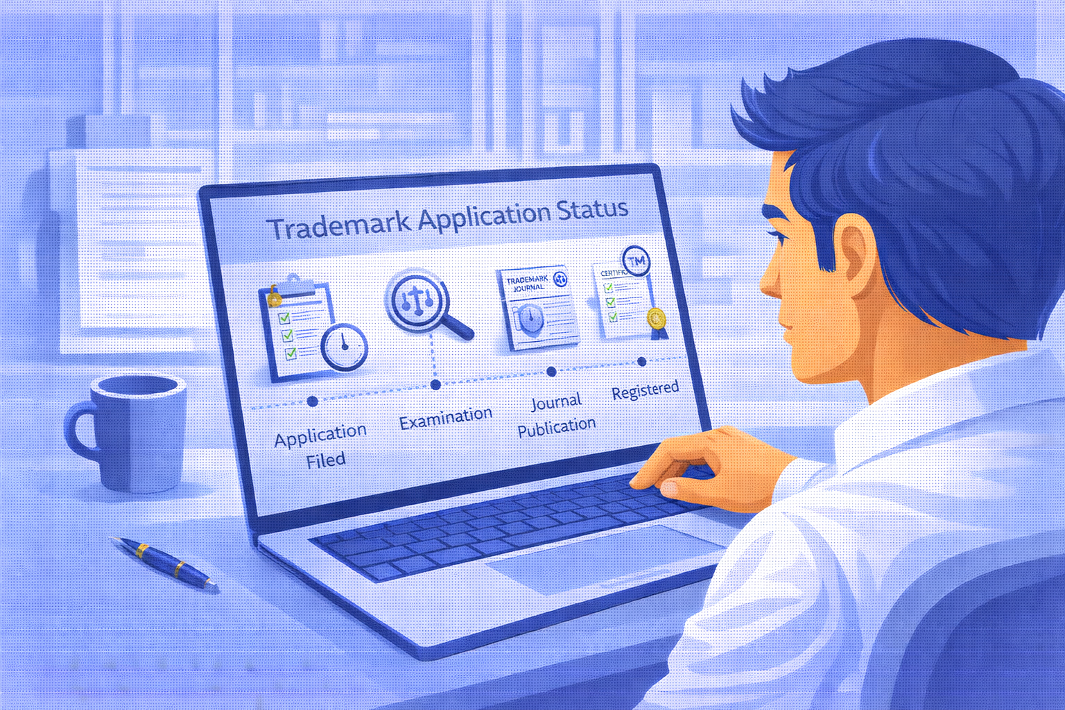 How Long Does It Take to Get a Trademark Registered?