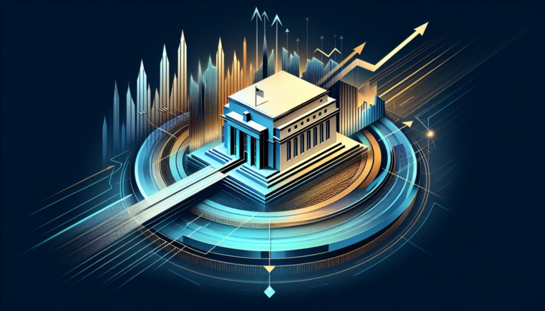 Trump Pushes for Kevin Warsh as New Federal Reserve Chair