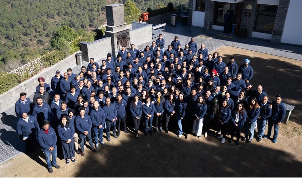 Trident Group Earns Great Place to Work Certification with 95 percent Employee Trust Scores