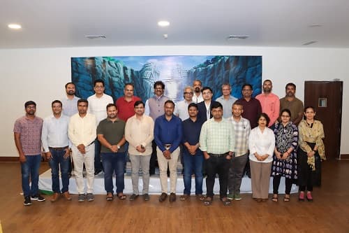 SRM University-AP Secures 24 Research and Development Funded Projects in 6 Months